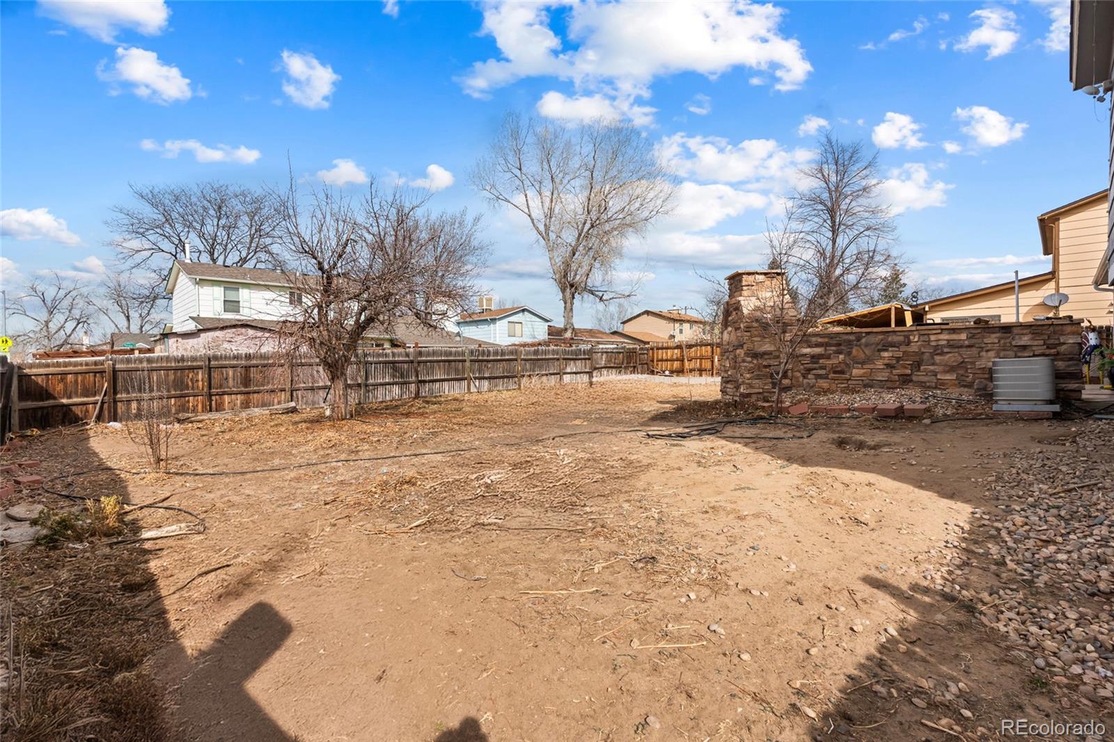 MLS Image #20 for 4609  fontana way,denver, Colorado