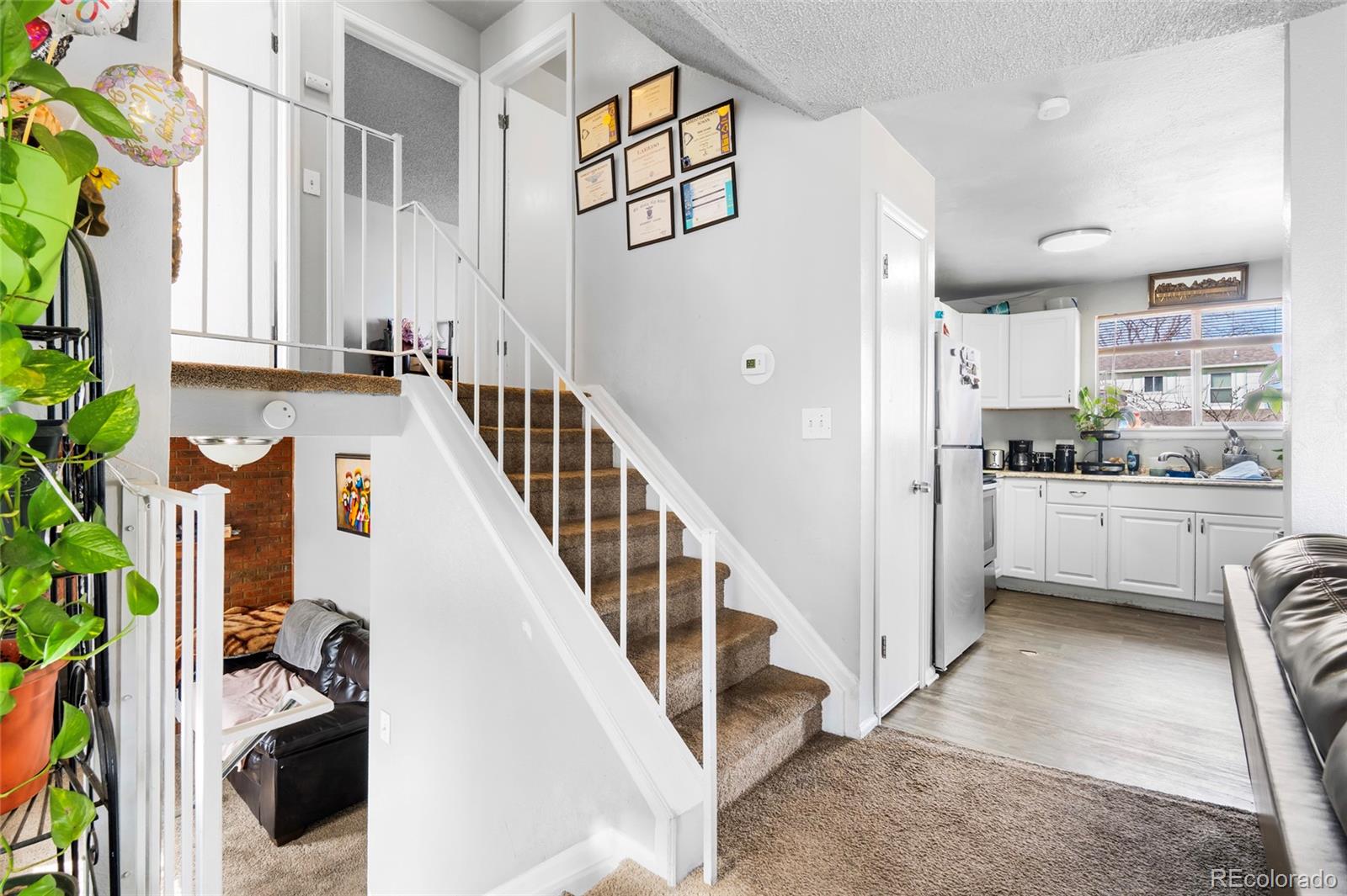 MLS Image #8 for 4609  fontana way,denver, Colorado