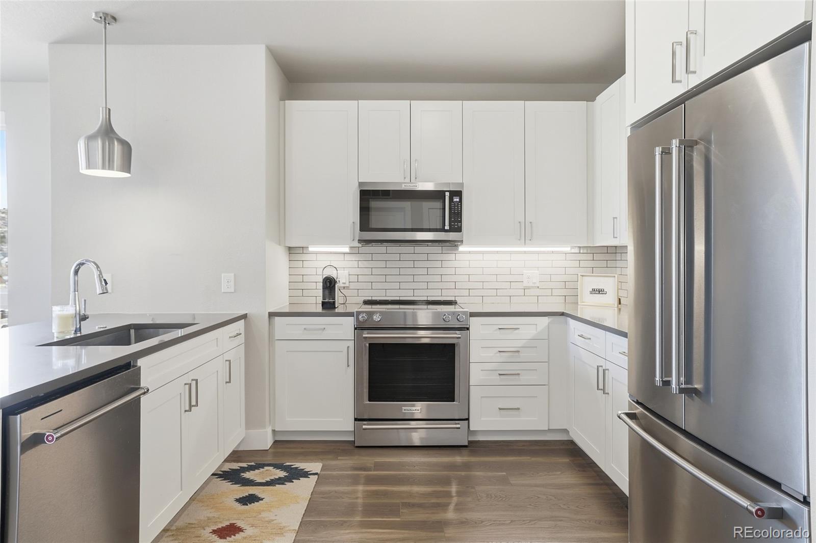 MLS Image #10 for 20  wilcox street 410,castle rock, Colorado