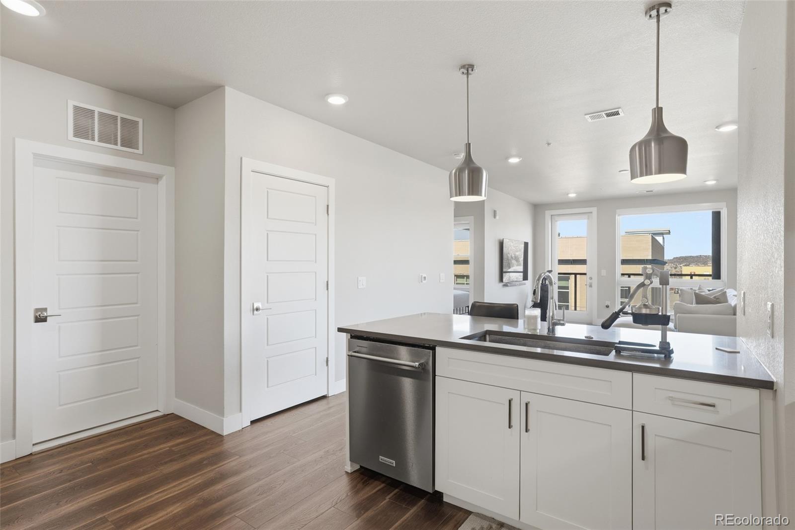 MLS Image #11 for 20  wilcox street 410,castle rock, Colorado