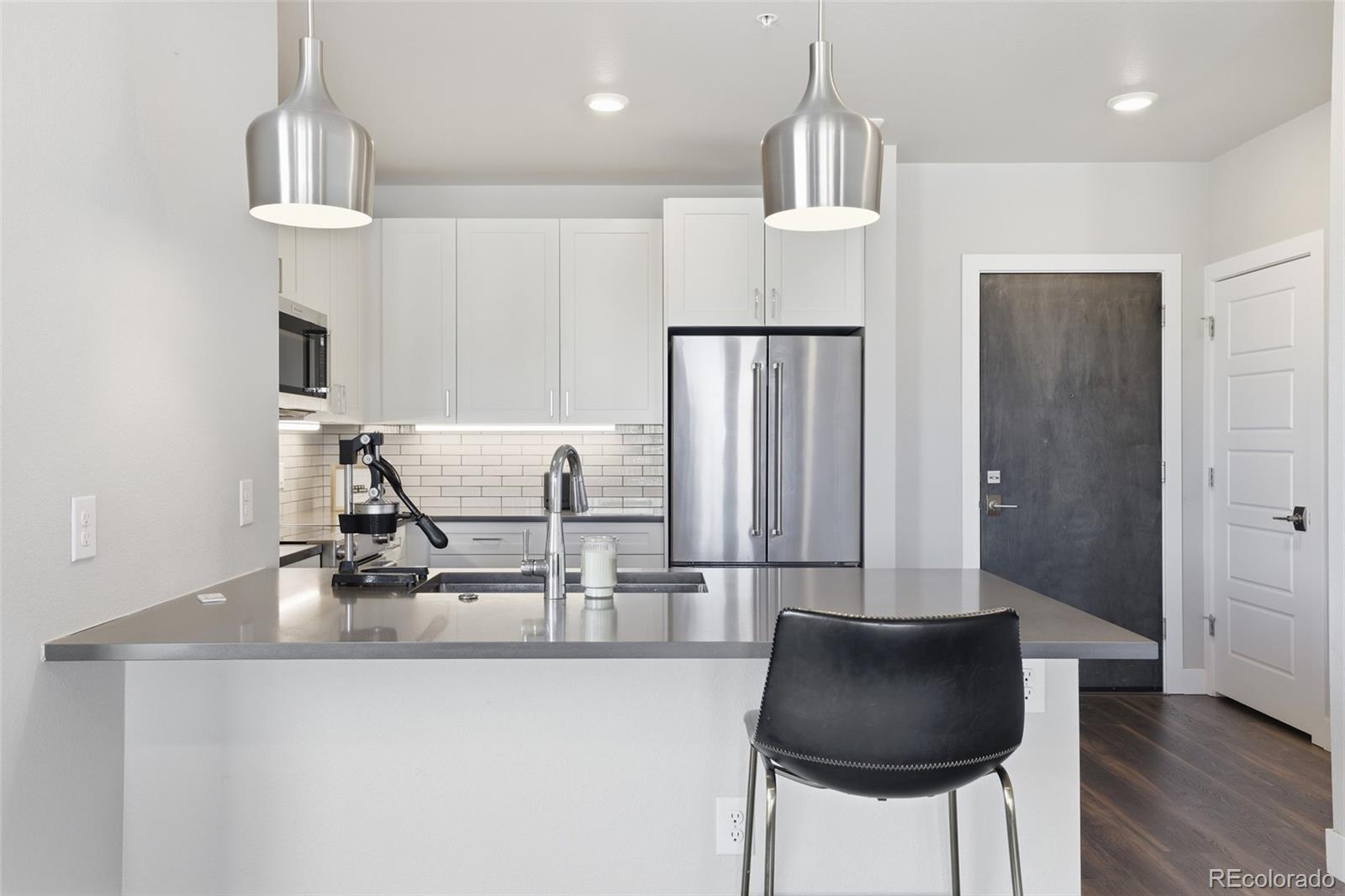 MLS Image #12 for 20  wilcox street 410,castle rock, Colorado