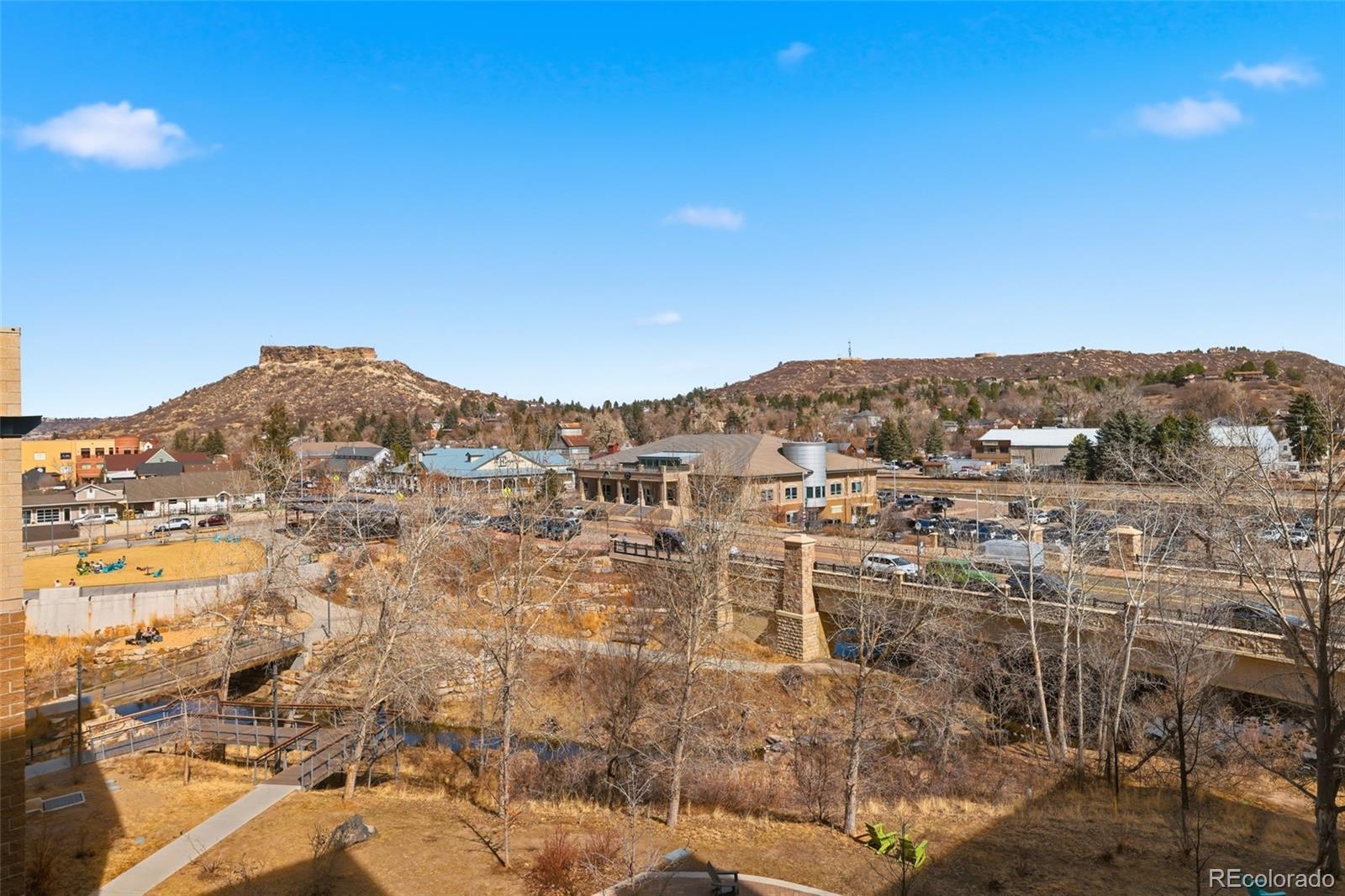 MLS Image #13 for 20  wilcox street 410,castle rock, Colorado