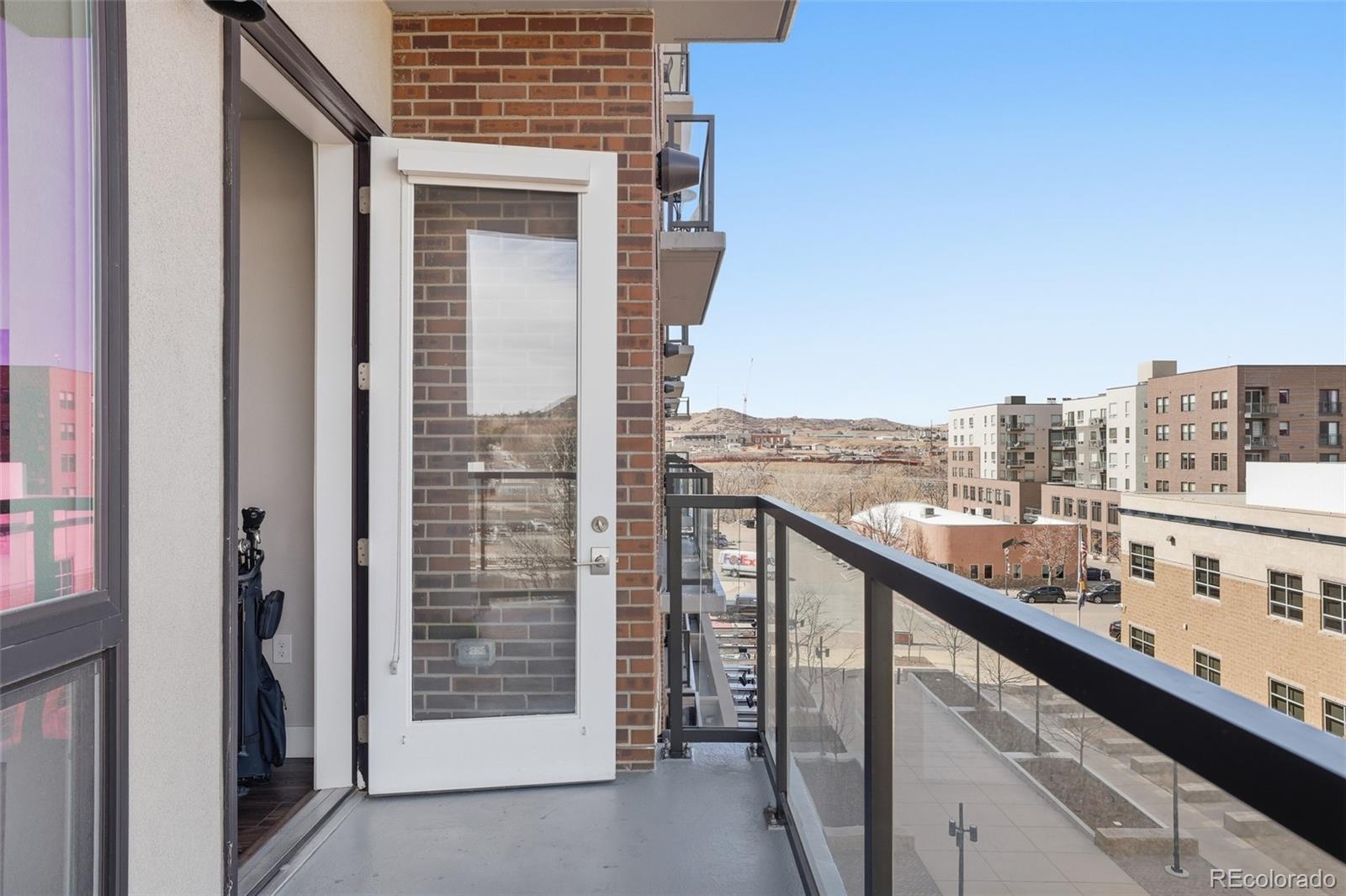 MLS Image #14 for 20  wilcox street 410,castle rock, Colorado
