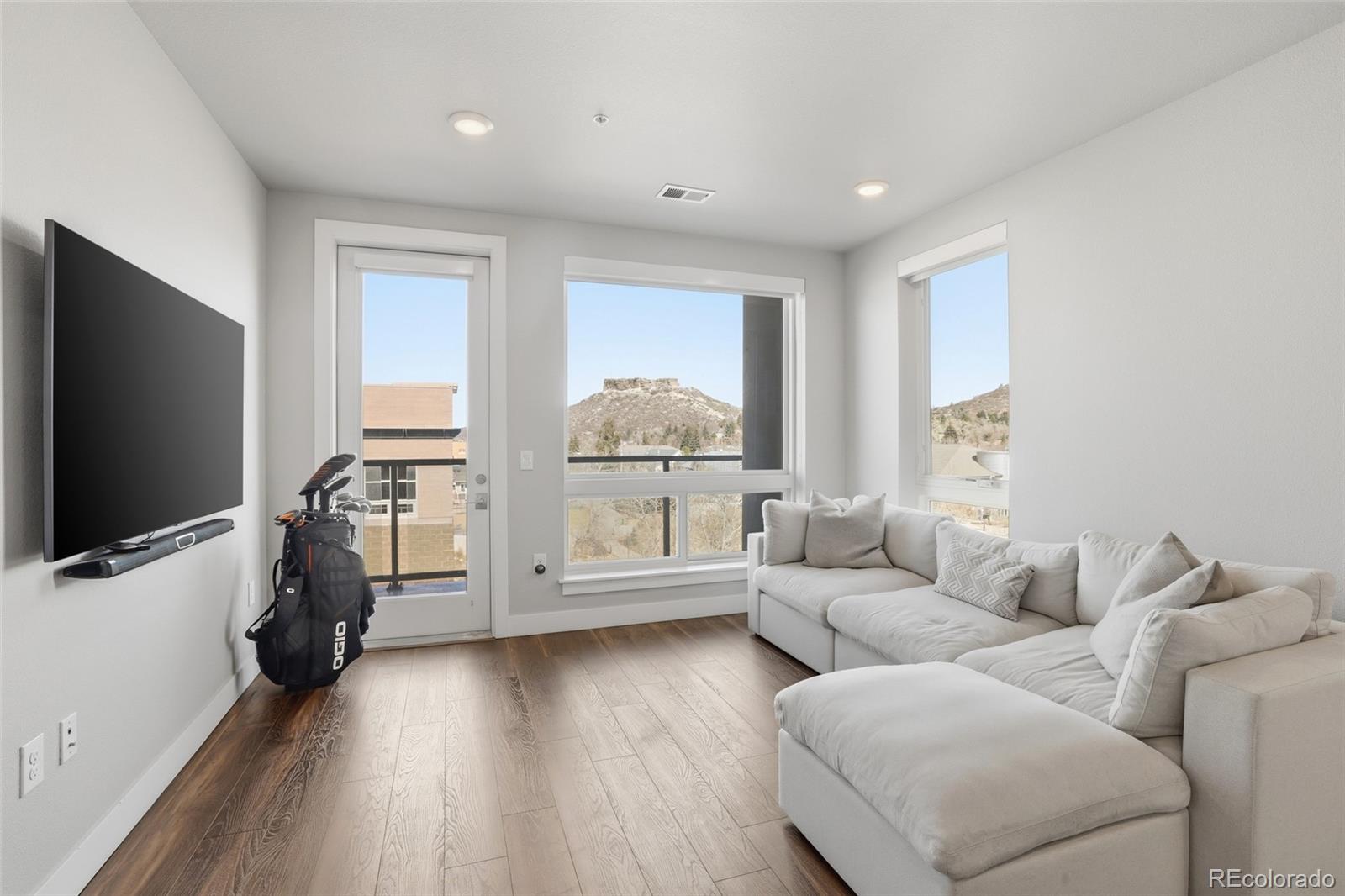 MLS Image #2 for 20  wilcox street 410,castle rock, Colorado
