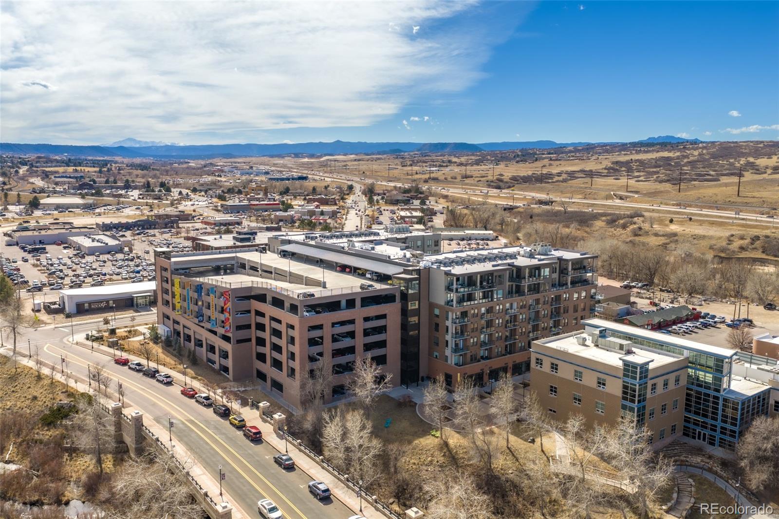 MLS Image #21 for 20  wilcox street 410,castle rock, Colorado