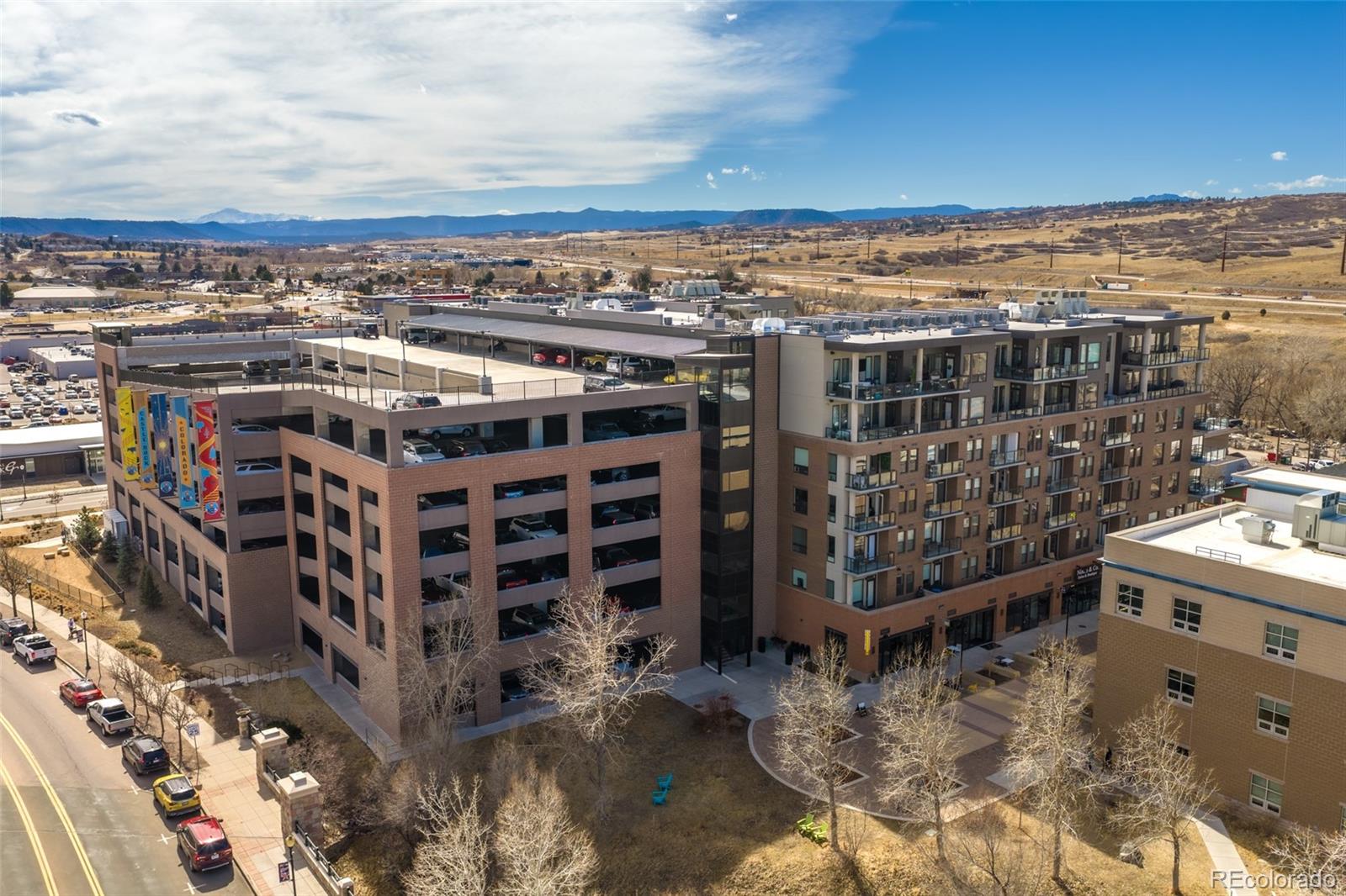 MLS Image #22 for 20  wilcox street 410,castle rock, Colorado