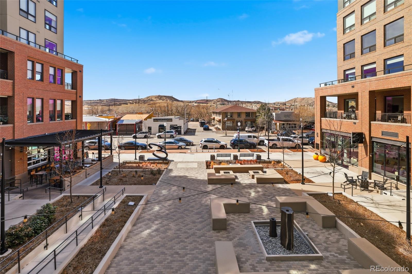MLS Image #28 for 20  wilcox street 410,castle rock, Colorado