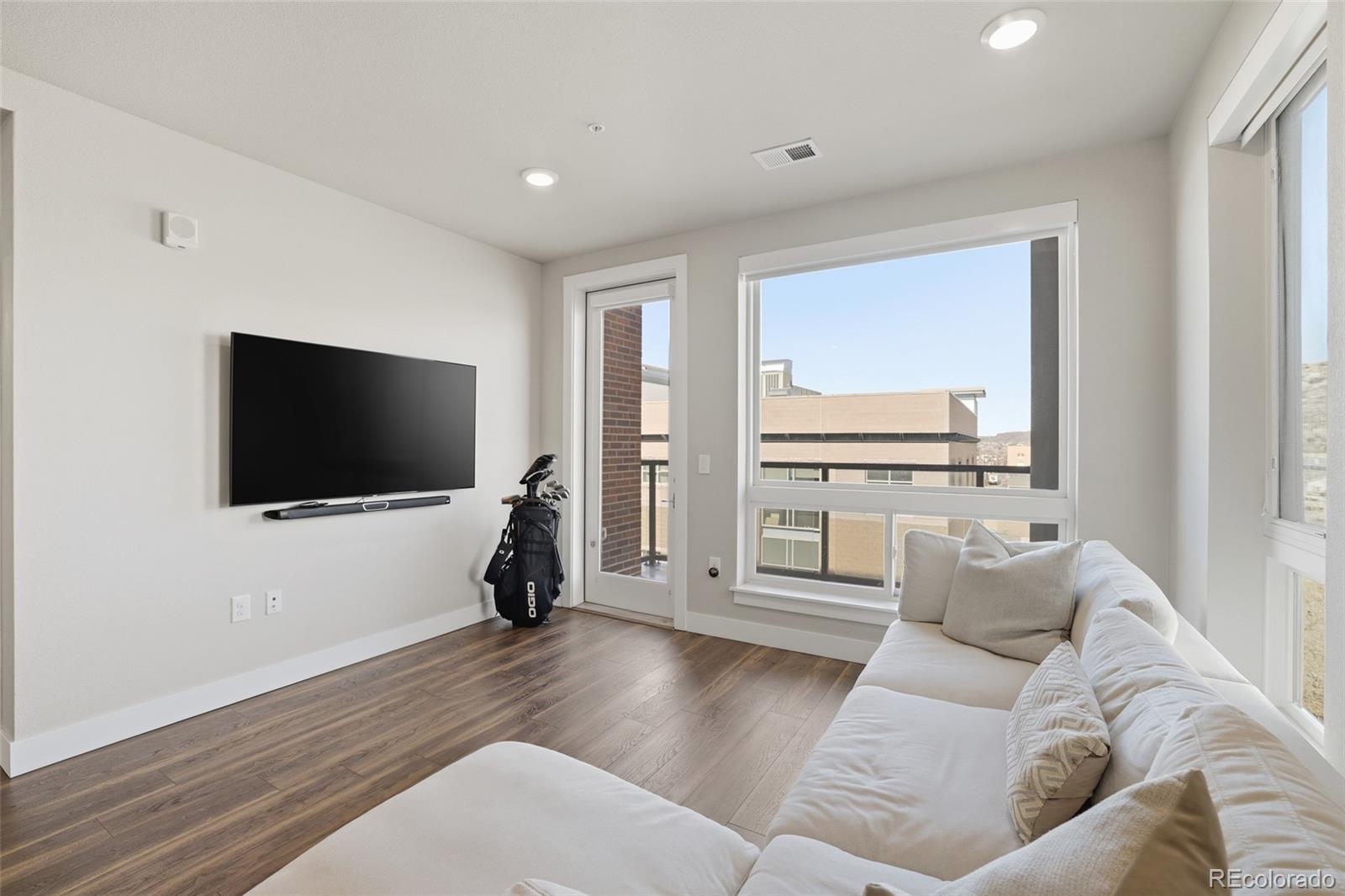 MLS Image #3 for 20  wilcox street 410,castle rock, Colorado