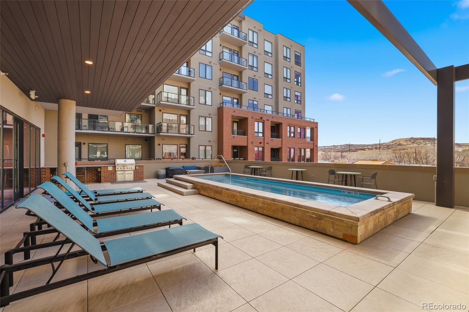 MLS Image #30 for 20  wilcox street 410,castle rock, Colorado
