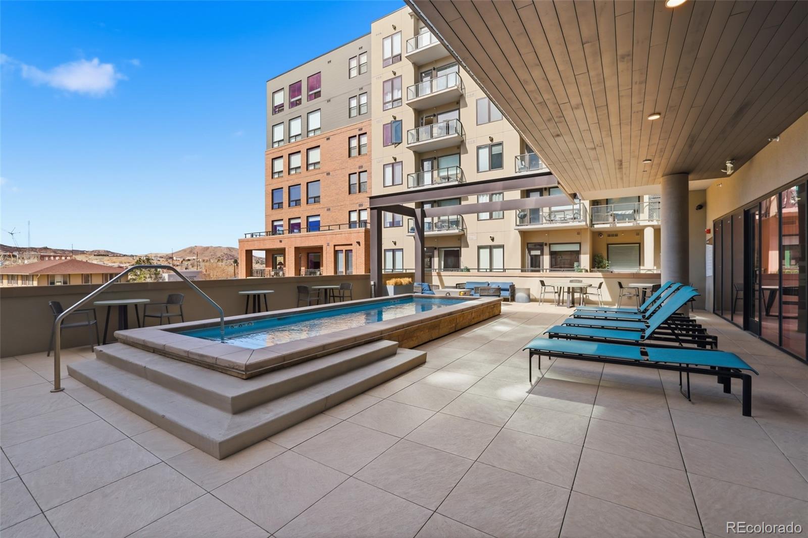 MLS Image #31 for 20  wilcox street 410,castle rock, Colorado