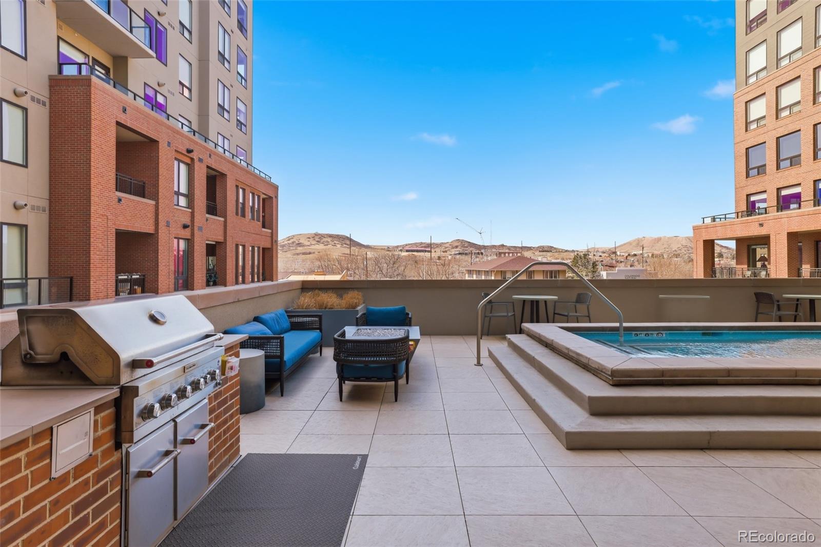 MLS Image #32 for 20  wilcox street 410,castle rock, Colorado