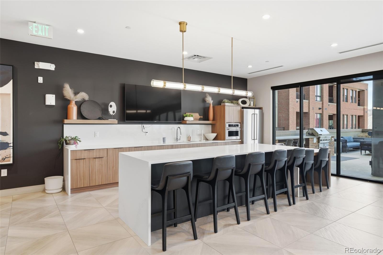 MLS Image #35 for 20  wilcox street 410,castle rock, Colorado