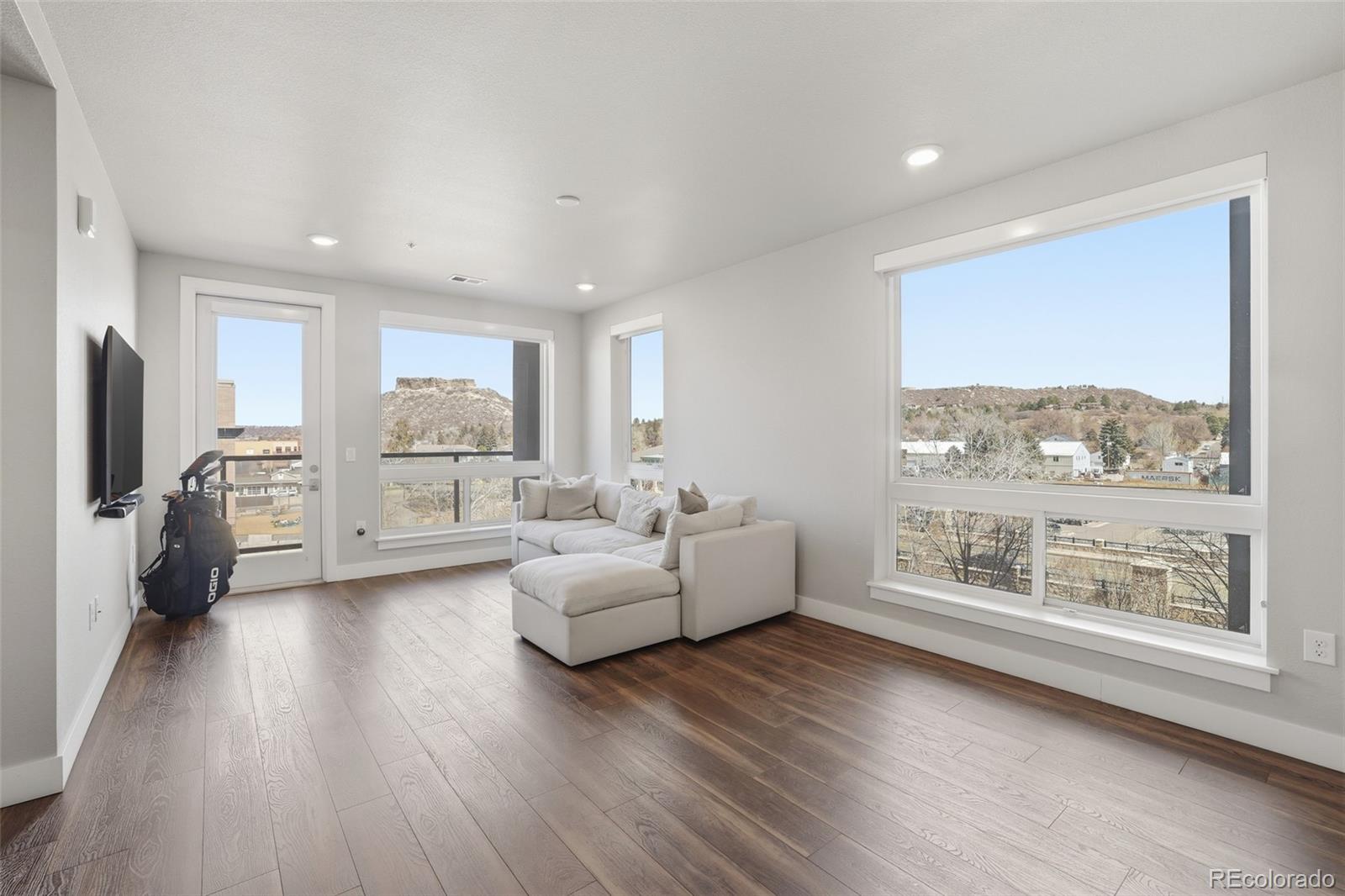 MLS Image #4 for 20  wilcox street 410,castle rock, Colorado