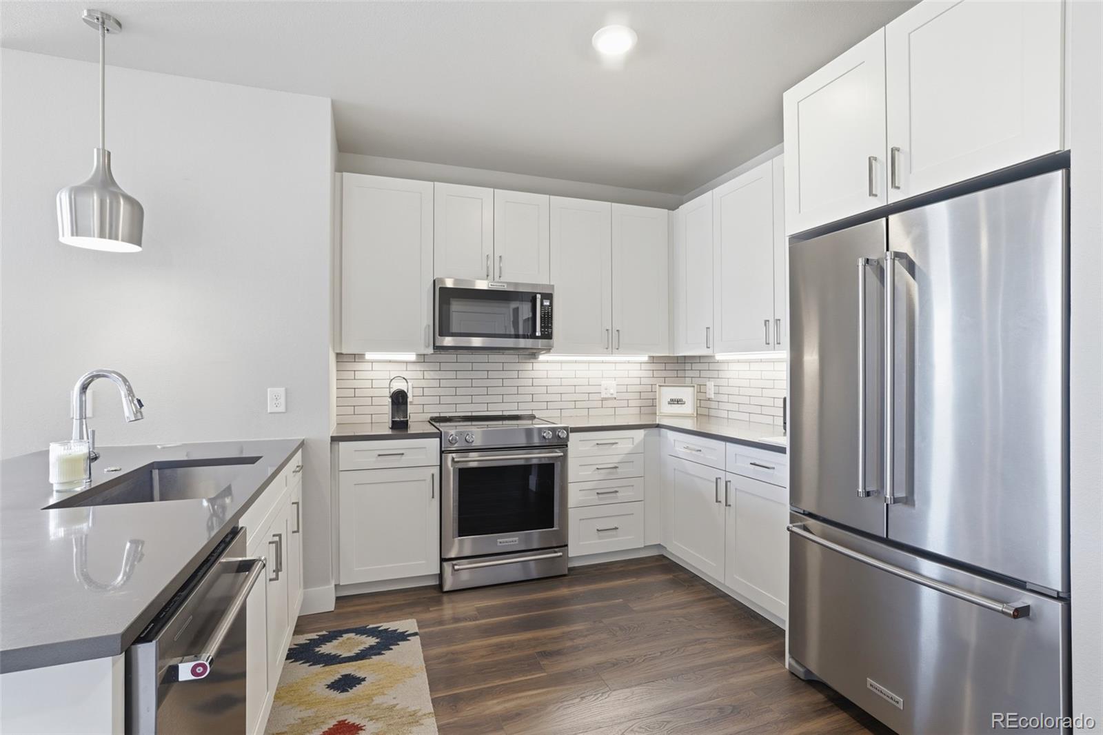 MLS Image #5 for 20  wilcox street 410,castle rock, Colorado