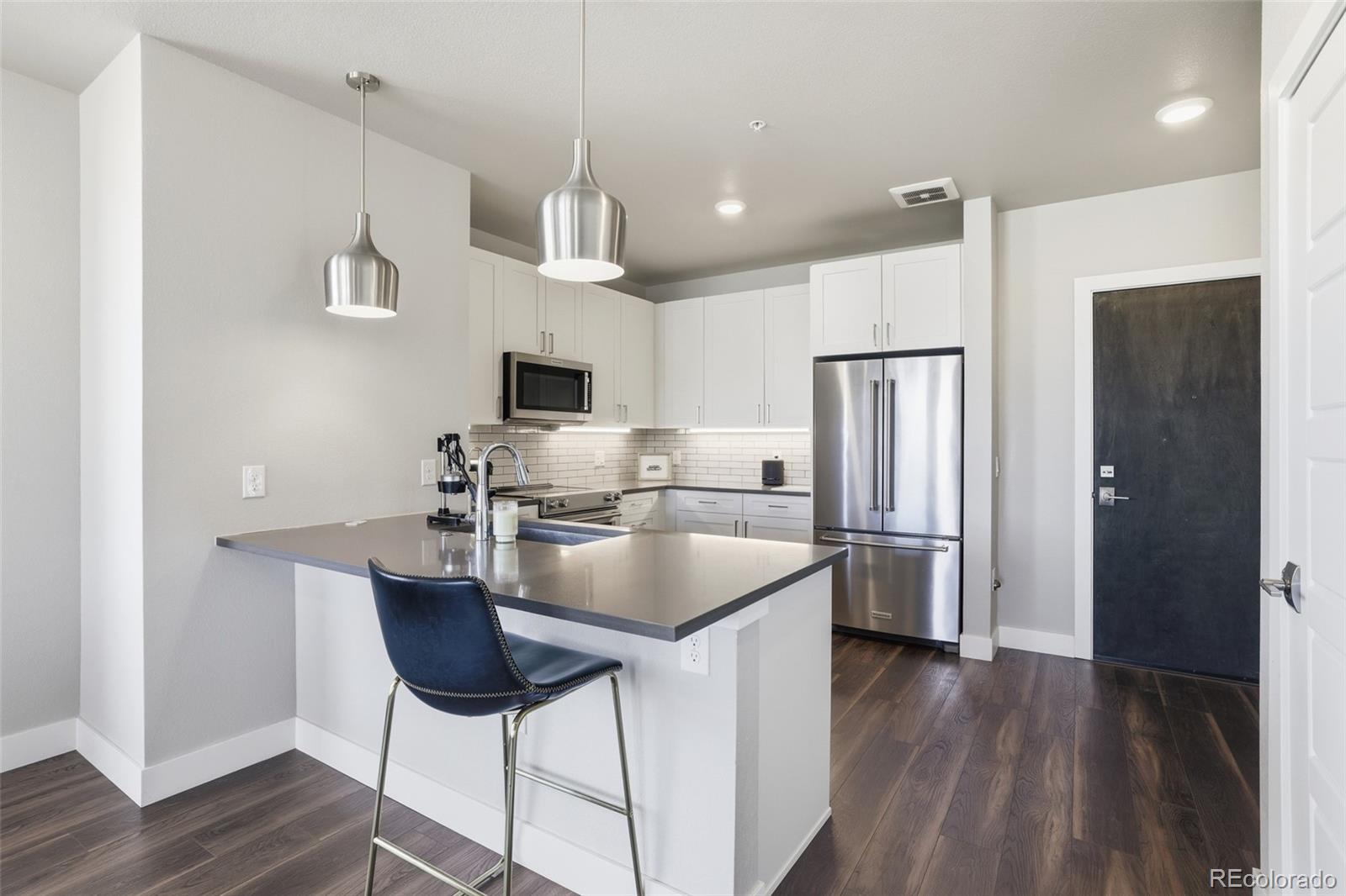 MLS Image #6 for 20  wilcox street 410,castle rock, Colorado