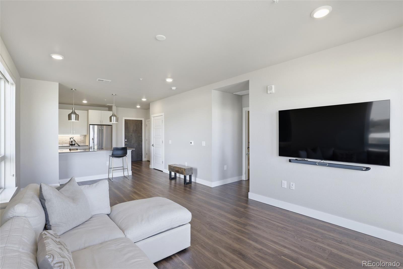 MLS Image #7 for 20  wilcox street 410,castle rock, Colorado