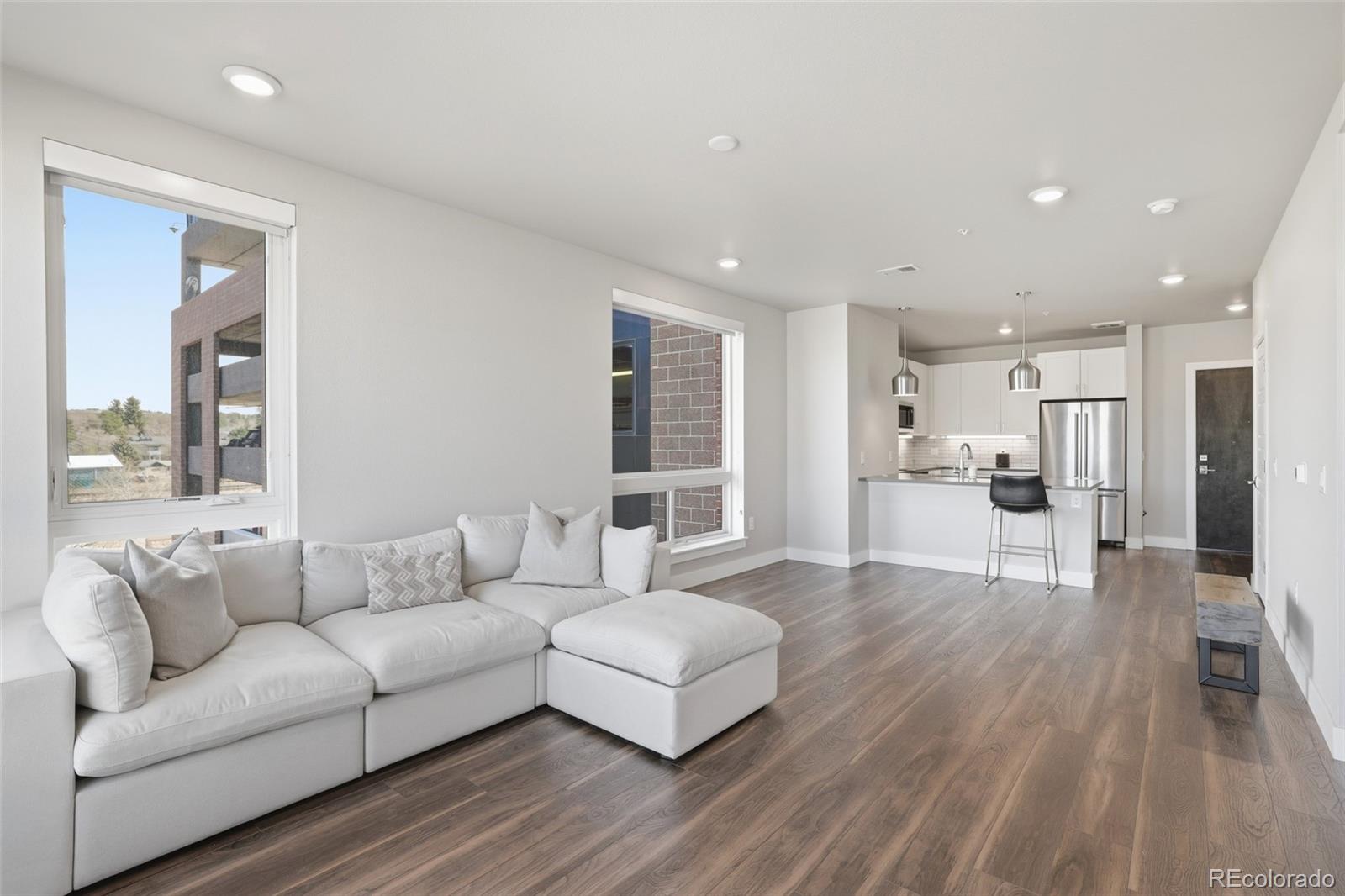 MLS Image #8 for 20  wilcox street 410,castle rock, Colorado