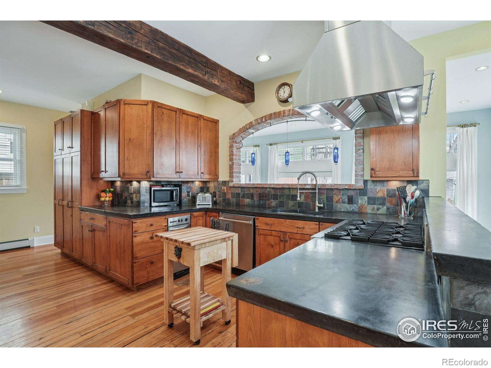 MLS Image #12 for 2236  17th street,boulder, Colorado