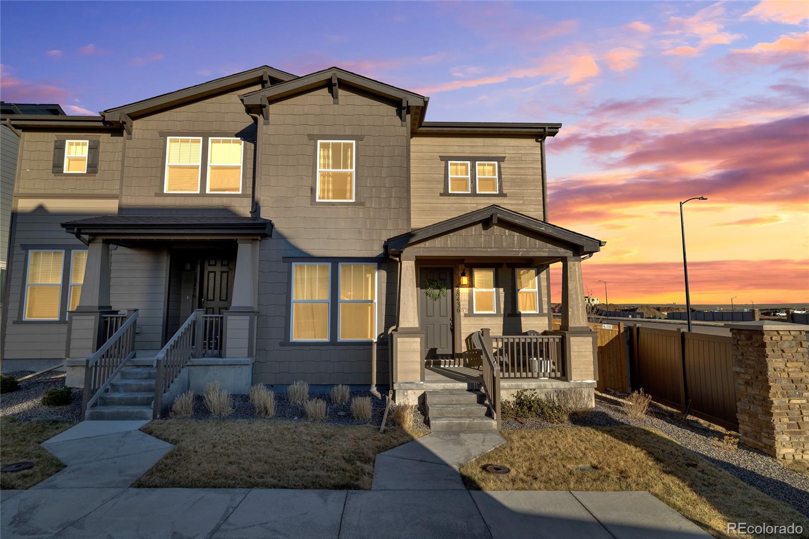 MLS Image #0 for 28436 e 6th place,watkins, Colorado