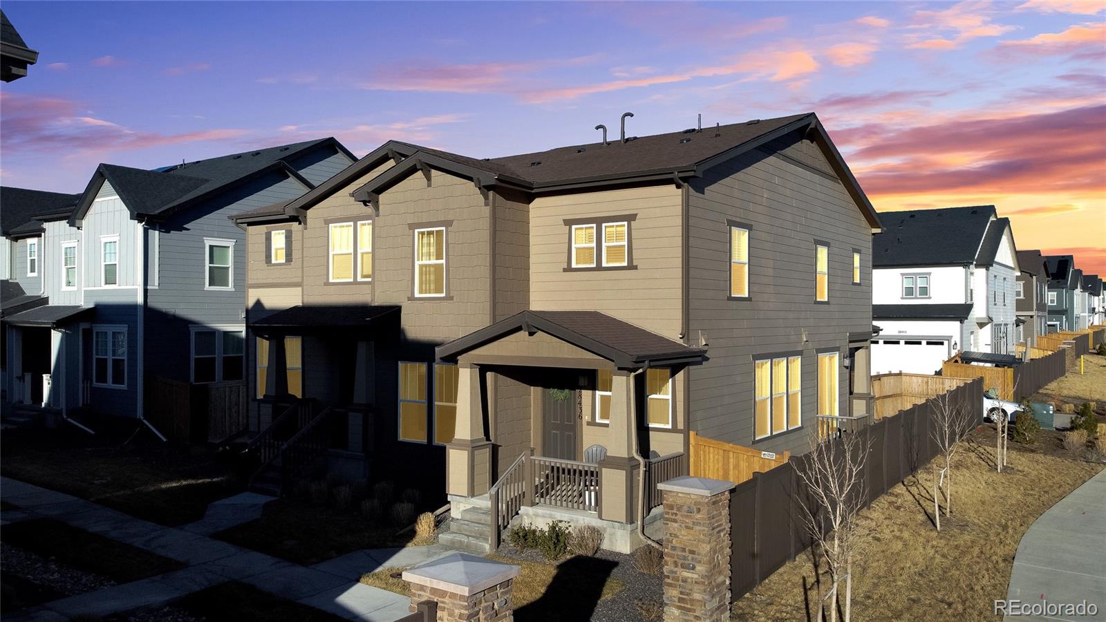 MLS Image #1 for 28436 e 6th place,watkins, Colorado