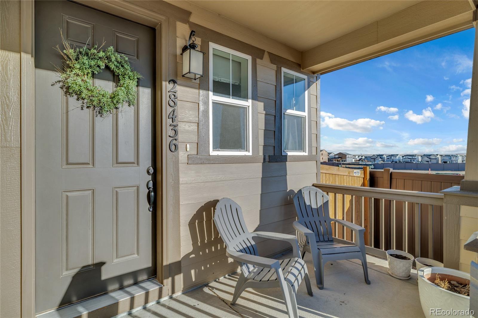 MLS Image #3 for 28436 e 6th place,watkins, Colorado