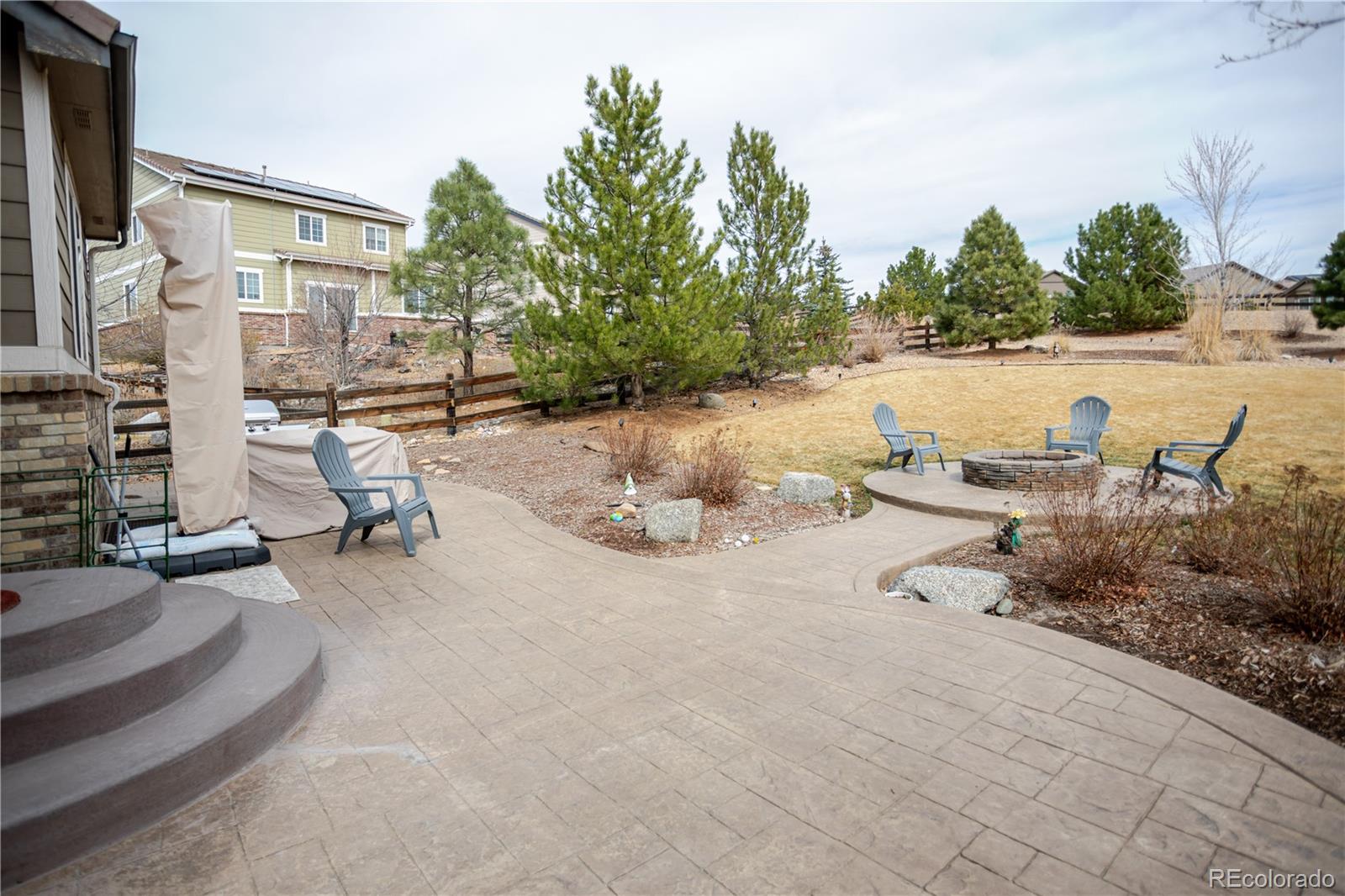MLS Image #27 for 23429 e briarwood place,aurora, Colorado