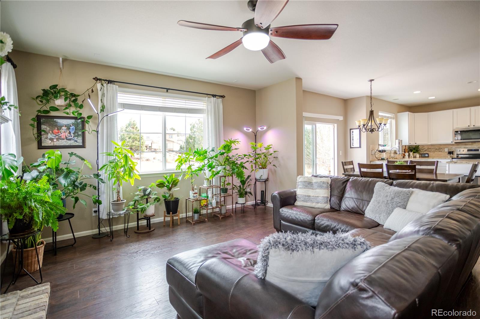 MLS Image #4 for 23429 e briarwood place,aurora, Colorado