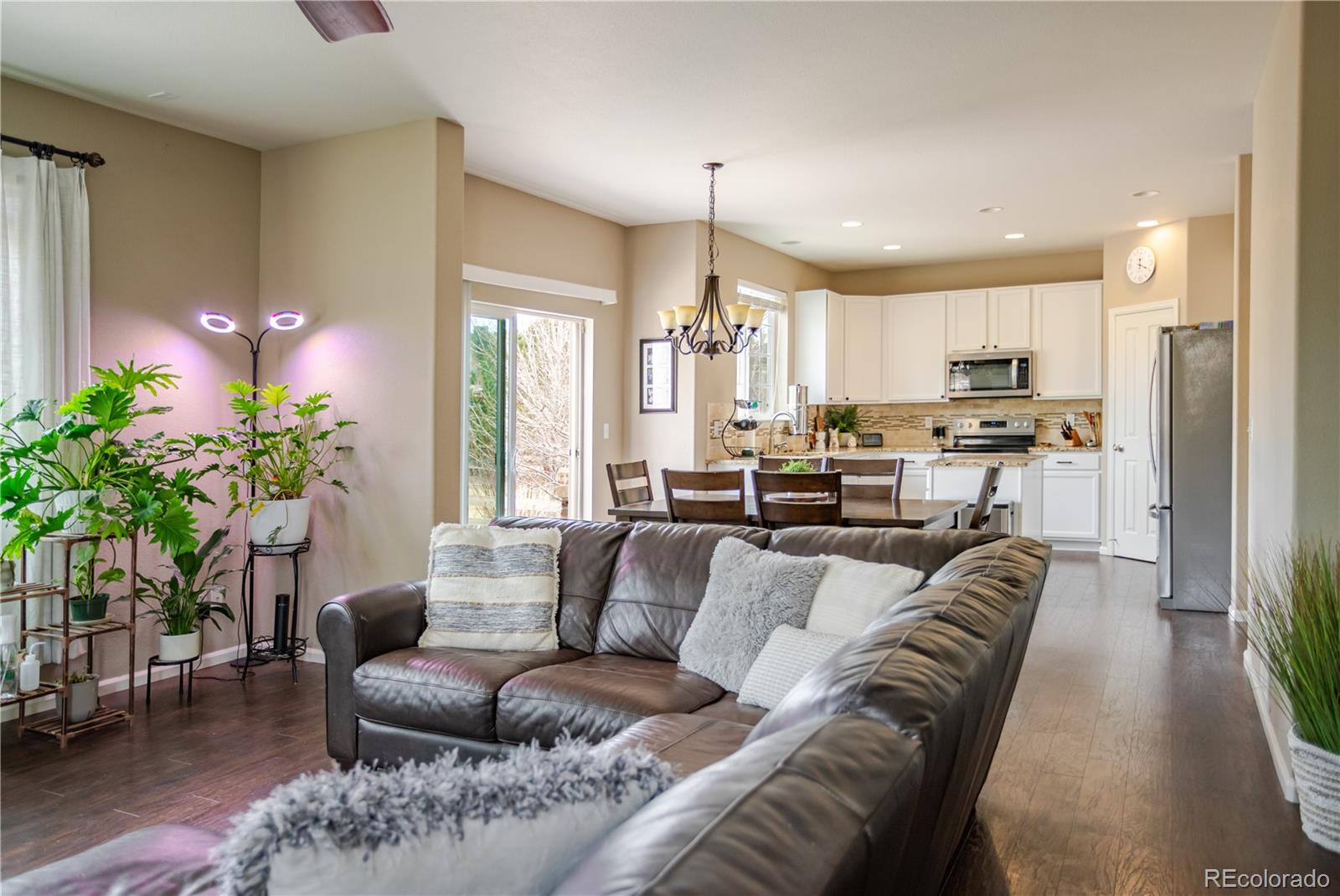 MLS Image #5 for 23429 e briarwood place,aurora, Colorado