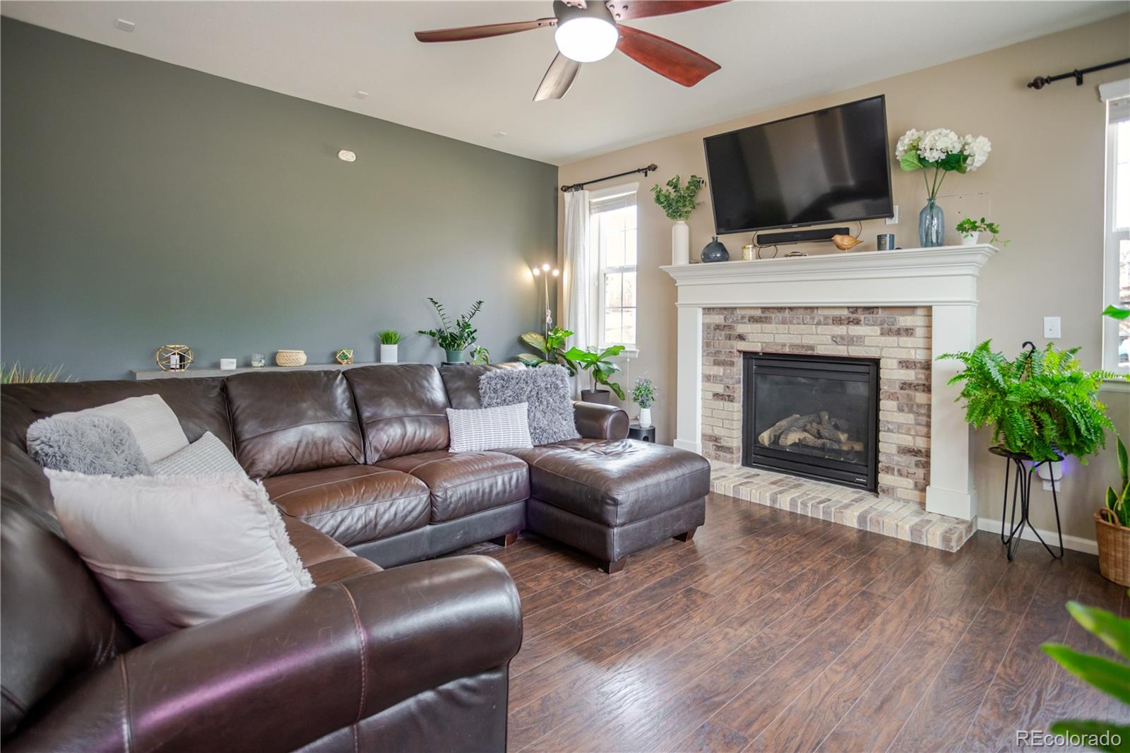 MLS Image #7 for 23429 e briarwood place,aurora, Colorado