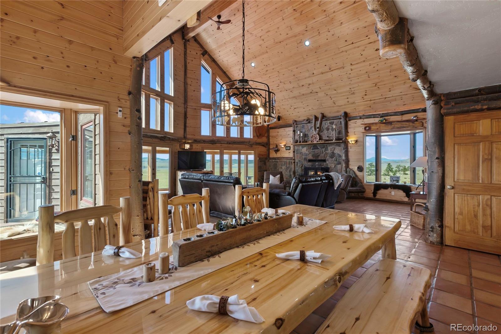 MLS Image #11 for 790  tiara road,lake george, Colorado