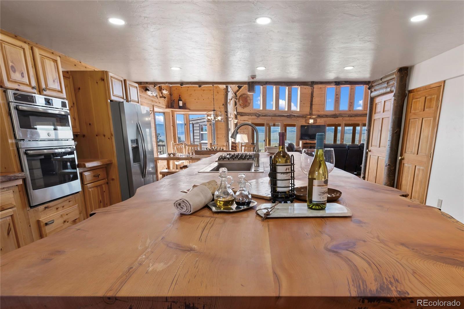 MLS Image #17 for 790  tiara road,lake george, Colorado
