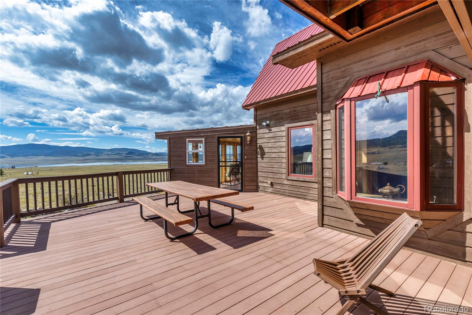 MLS Image #2 for 790  tiara road,lake george, Colorado