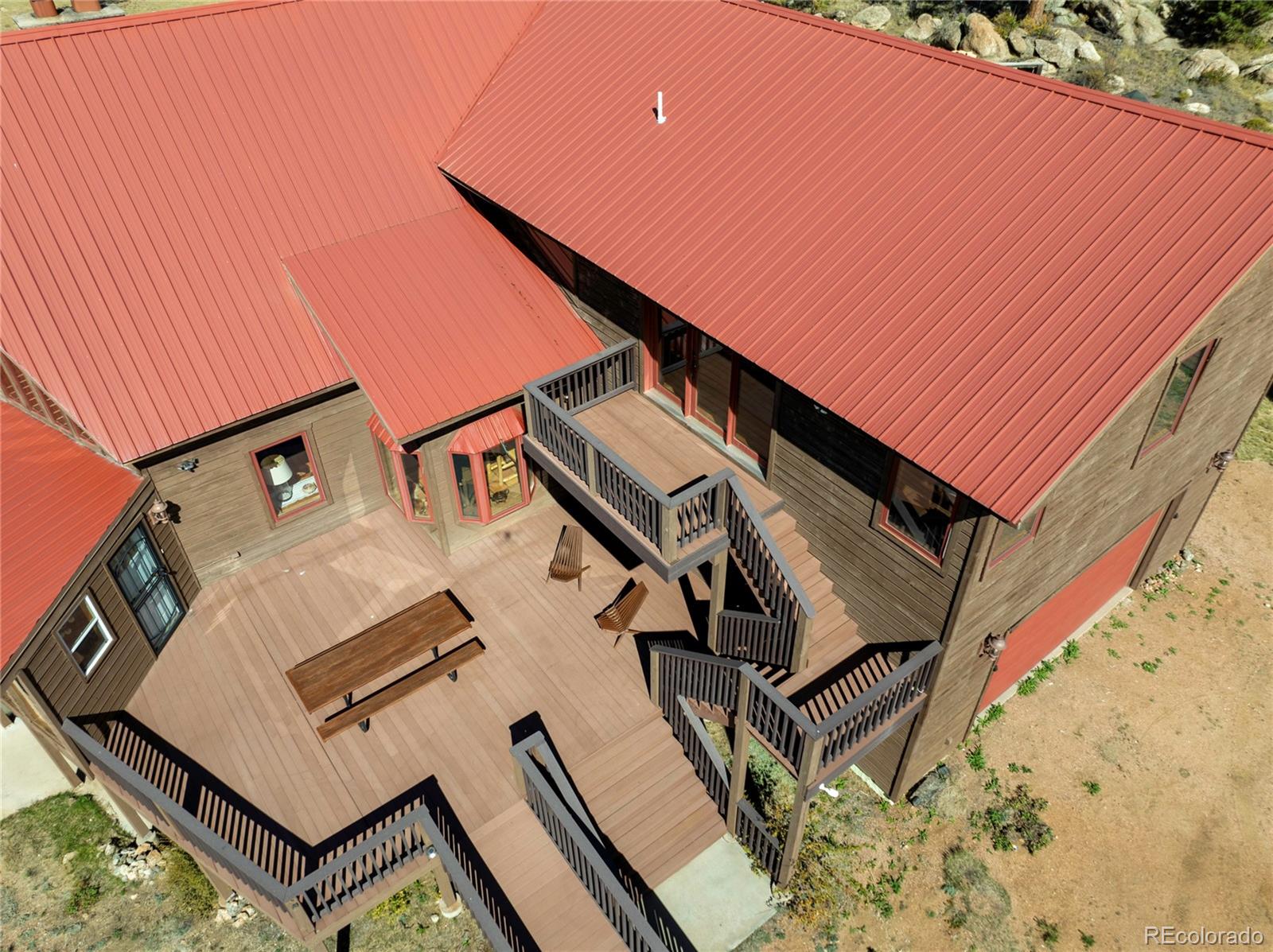 MLS Image #25 for 790  tiara road,lake george, Colorado