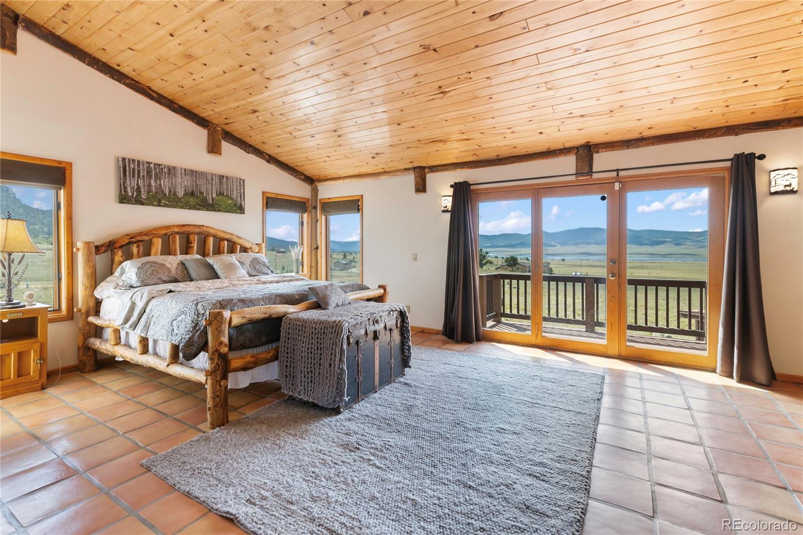 MLS Image #26 for 790  tiara road,lake george, Colorado