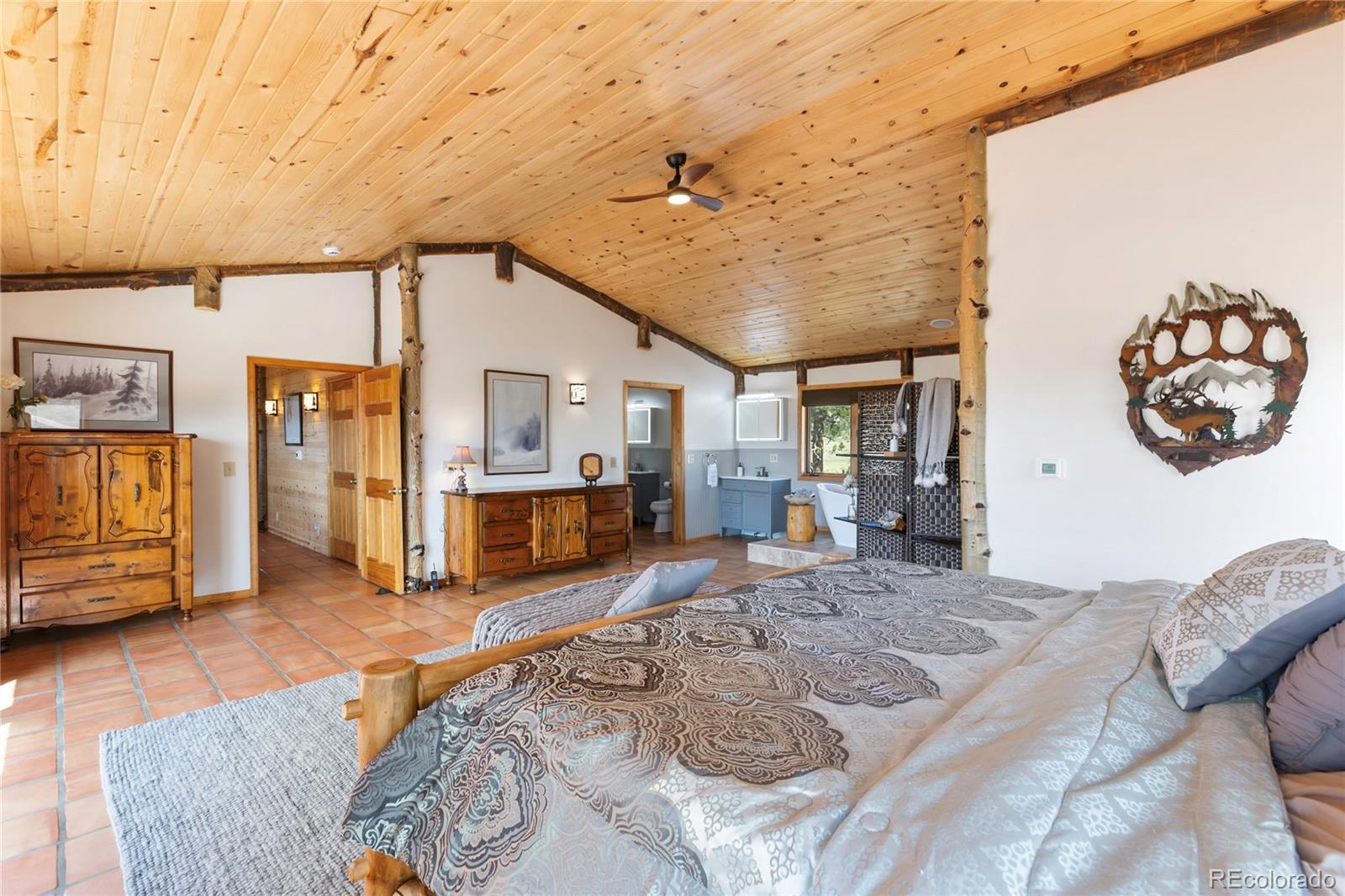 MLS Image #28 for 790  tiara road,lake george, Colorado