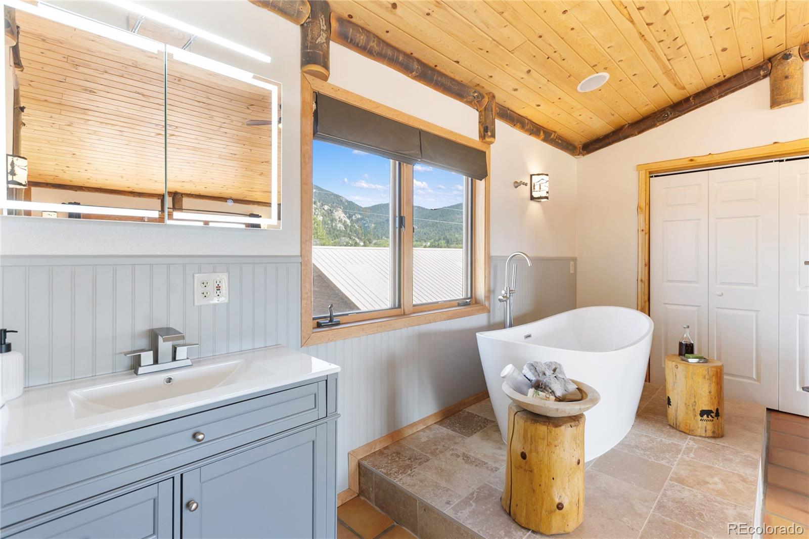 MLS Image #30 for 790  tiara road,lake george, Colorado