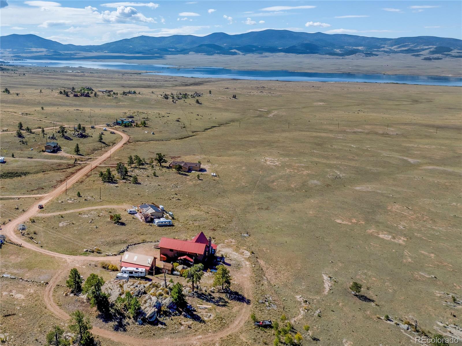 MLS Image #37 for 790  tiara road,lake george, Colorado