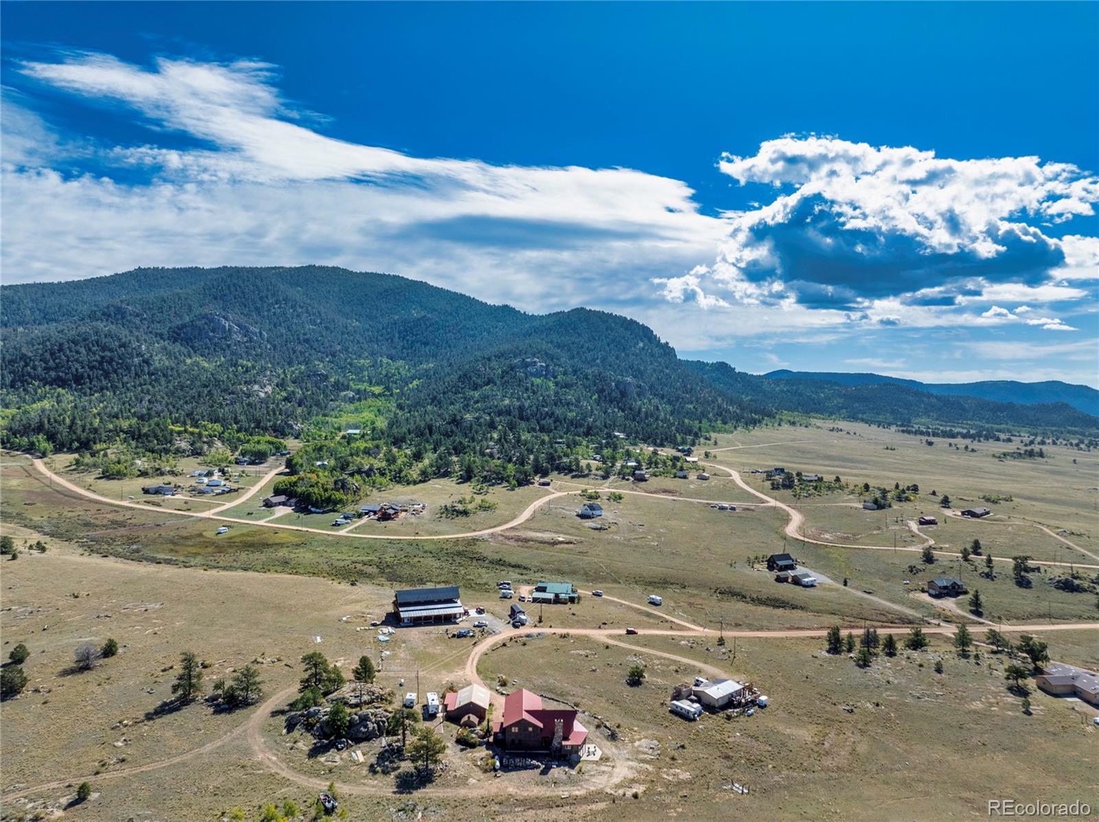 MLS Image #39 for 790  tiara road,lake george, Colorado