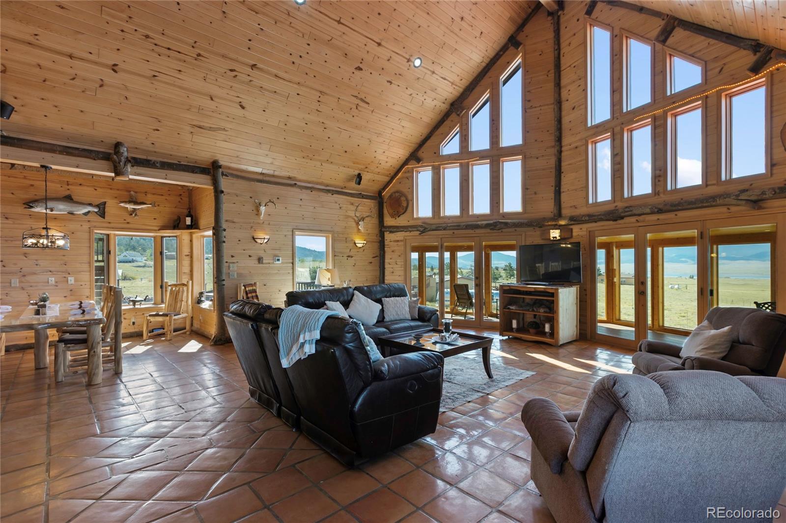 MLS Image #4 for 790  tiara road,lake george, Colorado