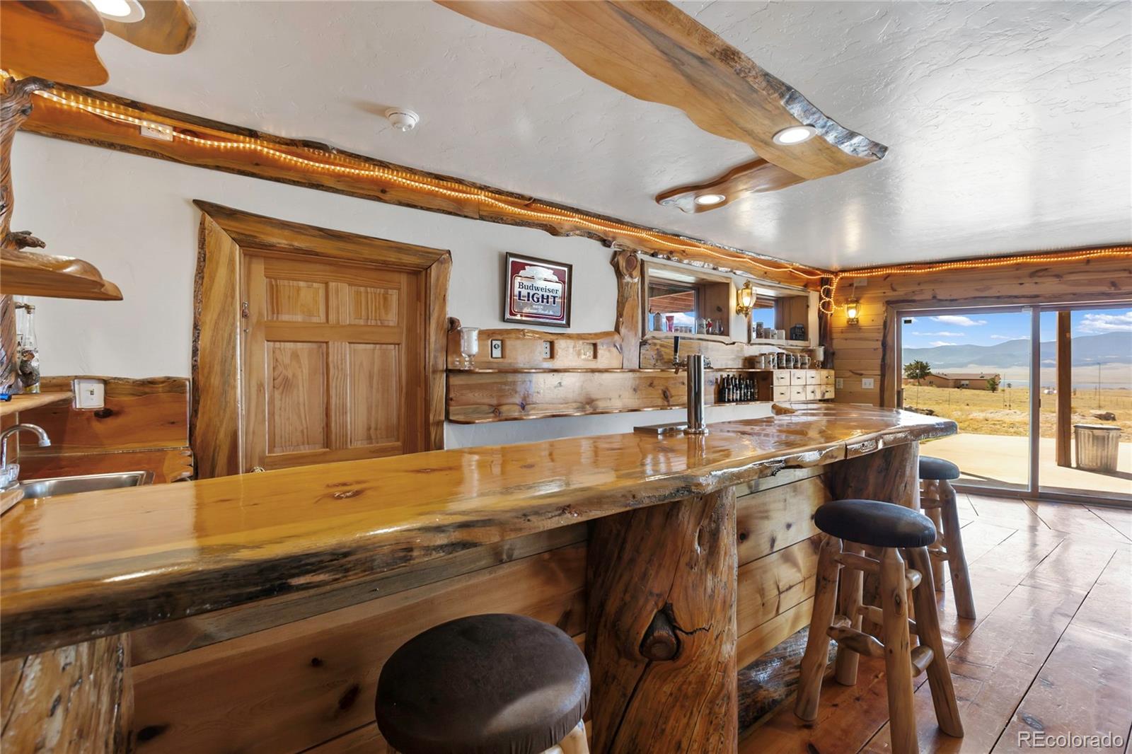 MLS Image #44 for 790  tiara road,lake george, Colorado