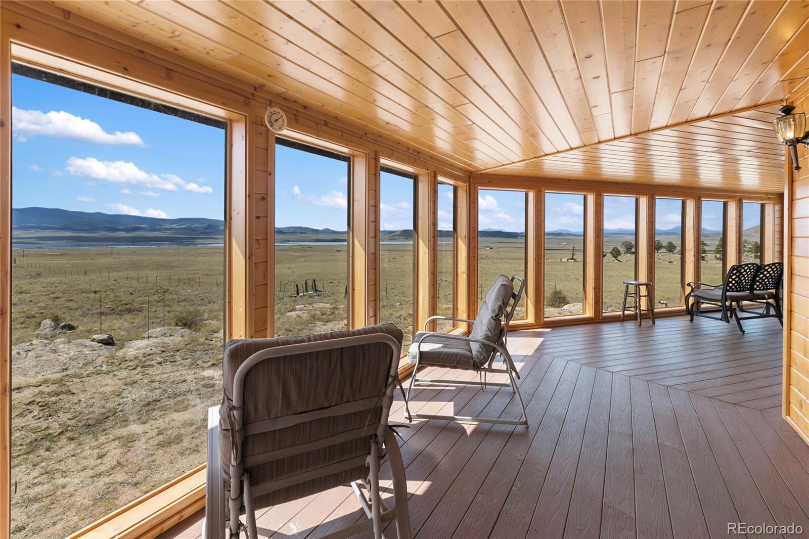 MLS Image #5 for 790  tiara road,lake george, Colorado