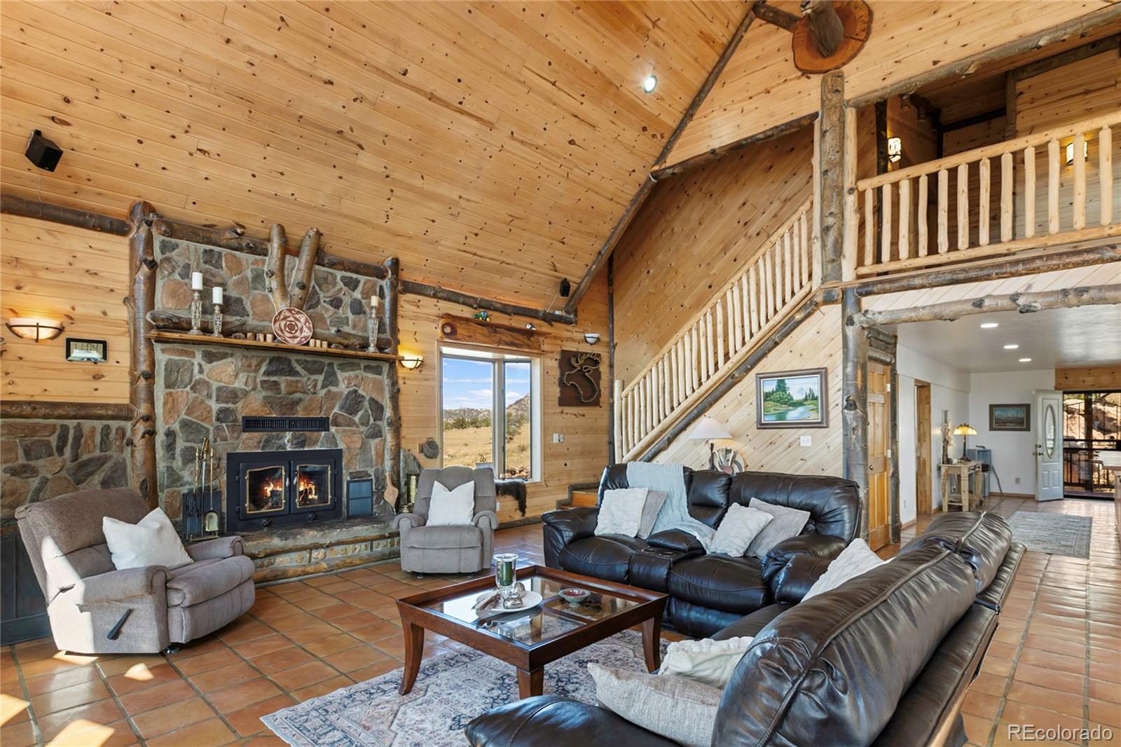 MLS Image #8 for 790  tiara road,lake george, Colorado