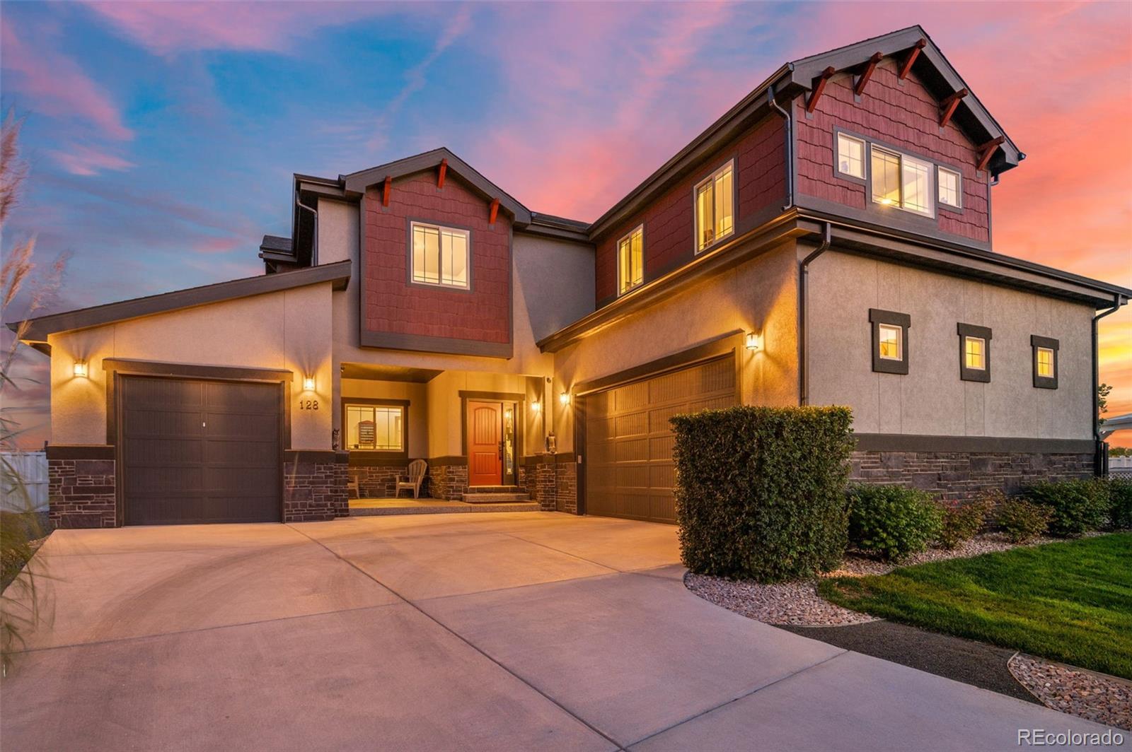 MLS Image #0 for 128  chapel hill circle,brighton, Colorado