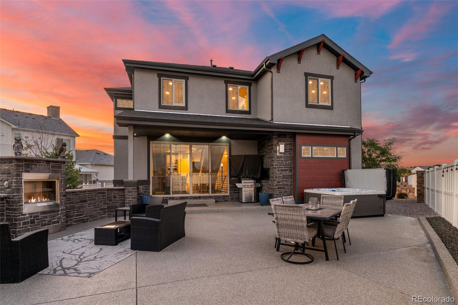 MLS Image #1 for 128  chapel hill circle,brighton, Colorado