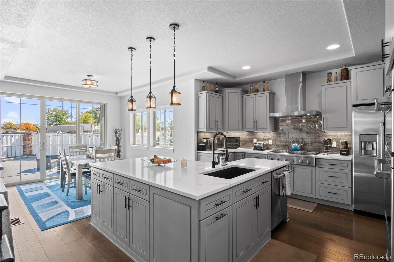 MLS Image #2 for 128  chapel hill circle,brighton, Colorado