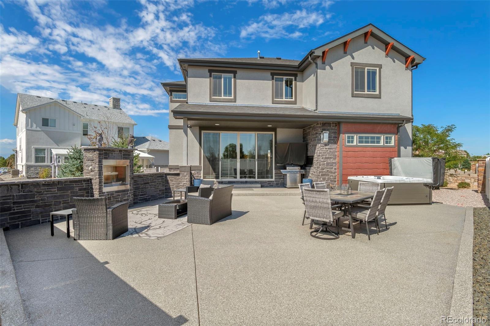 MLS Image #33 for 128  chapel hill circle,brighton, Colorado
