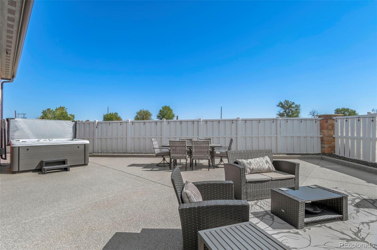 MLS Image #36 for 128  chapel hill circle,brighton, Colorado