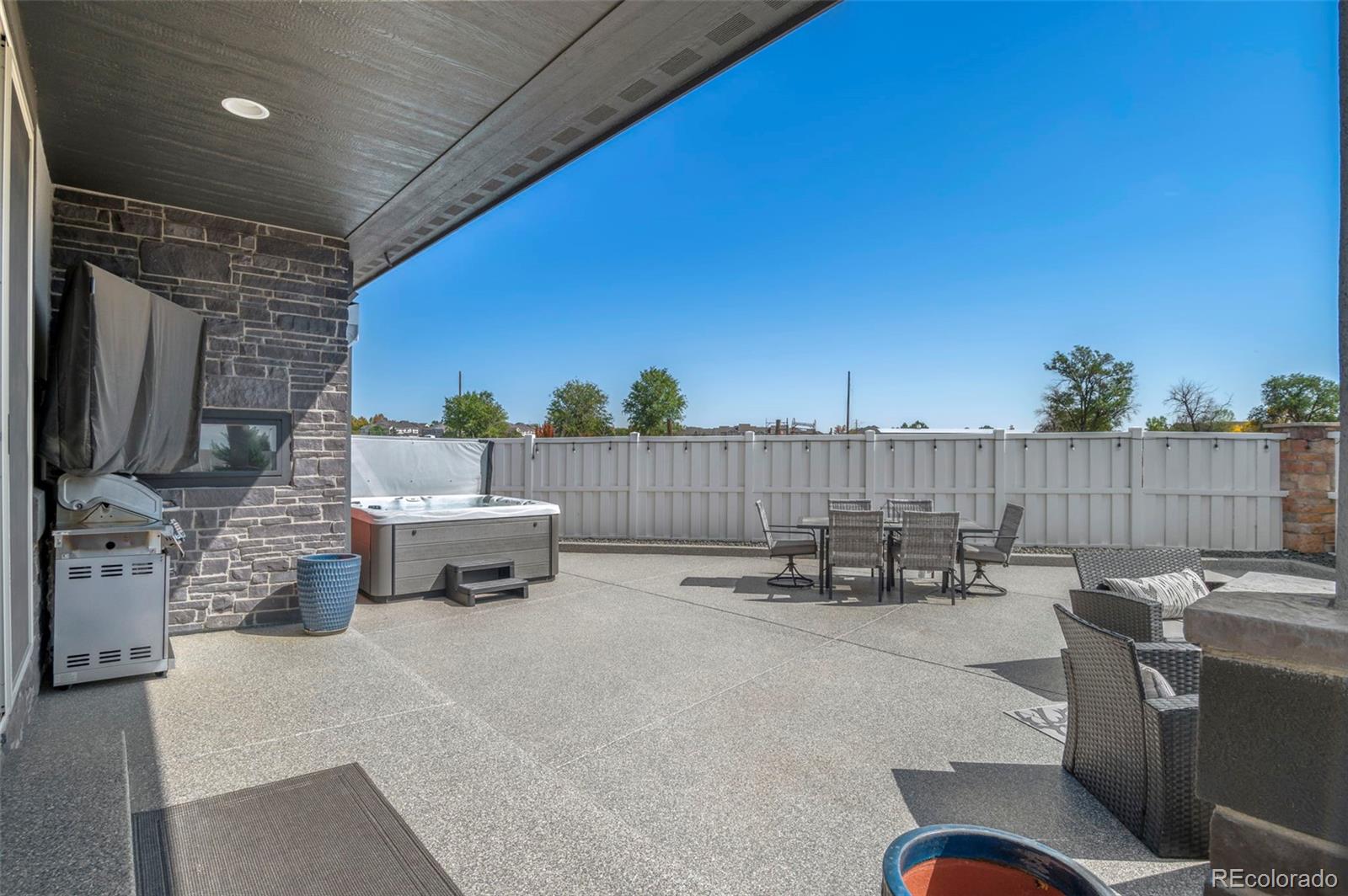 MLS Image #37 for 128  chapel hill circle,brighton, Colorado