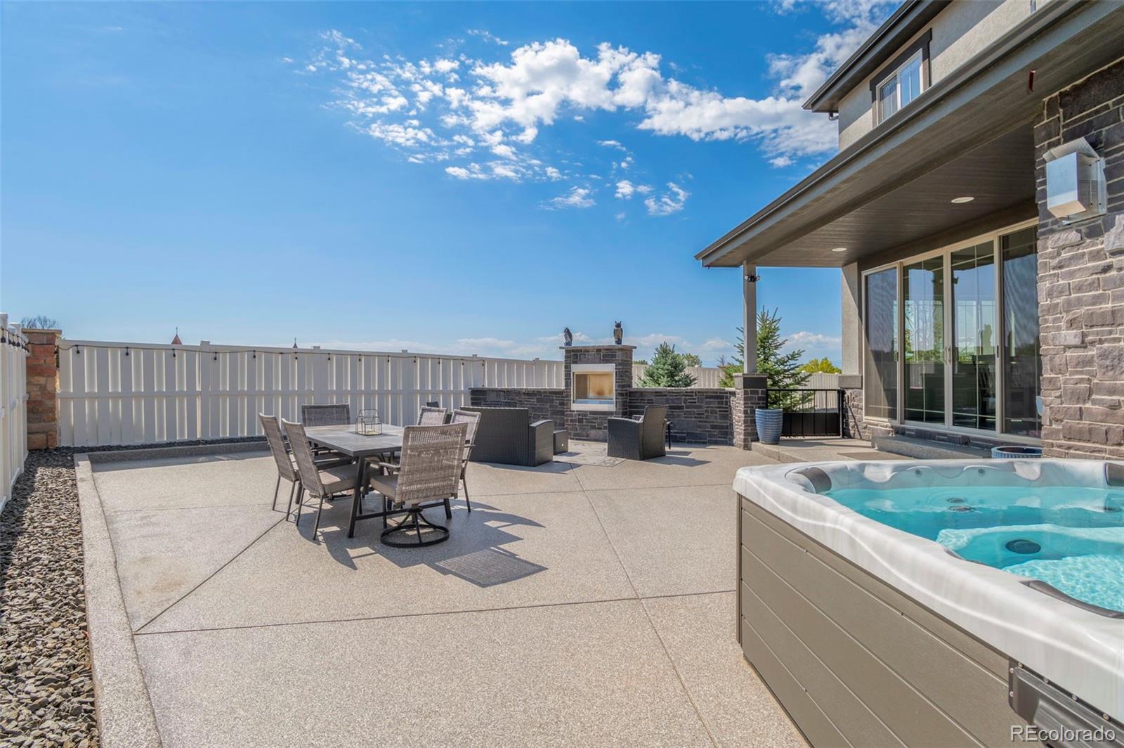 MLS Image #38 for 128  chapel hill circle,brighton, Colorado