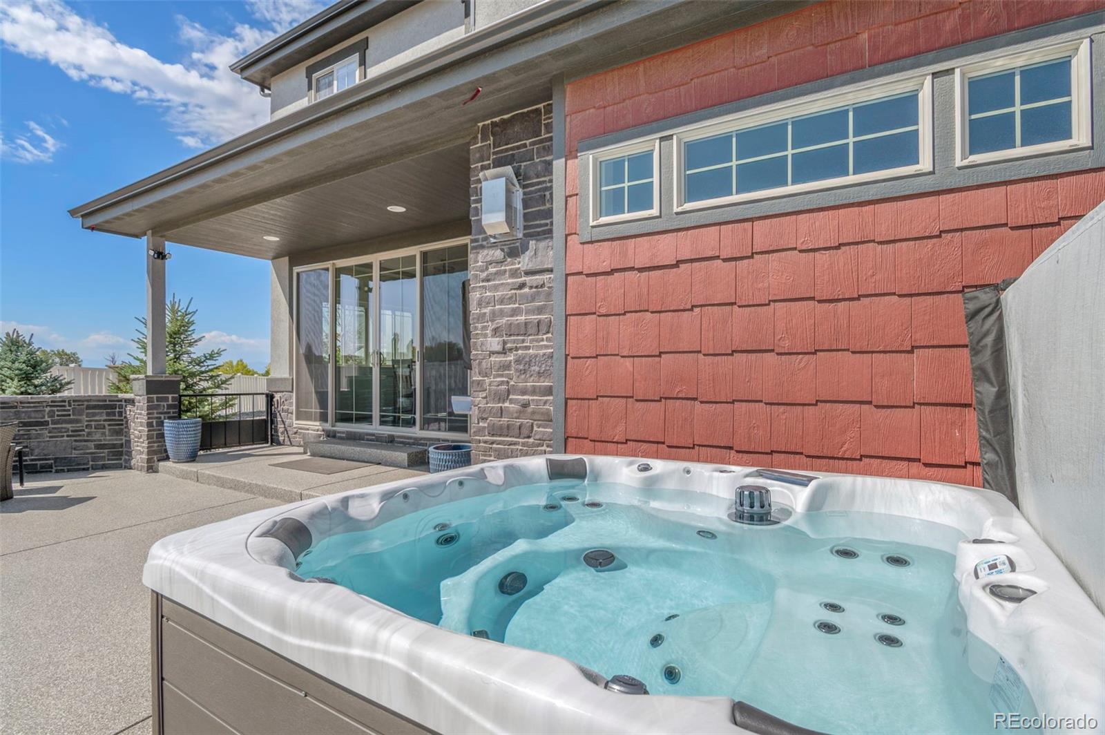 MLS Image #39 for 128  chapel hill circle,brighton, Colorado